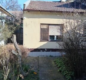 Kuća u Maloj Americi