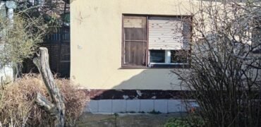 Kuća u Maloj Americi