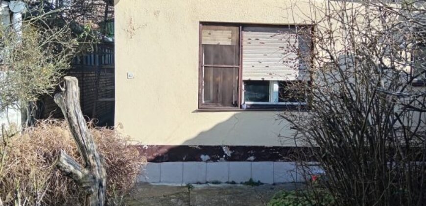 Kuća u Maloj Americi