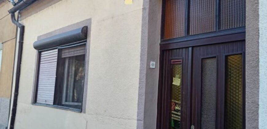 Kuća u Maloj Americi