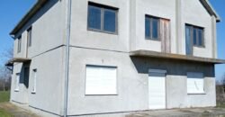 Spratna kuća u Kleku