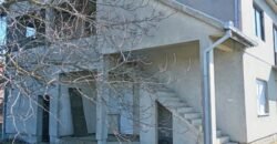 Spratna kuća u Kleku