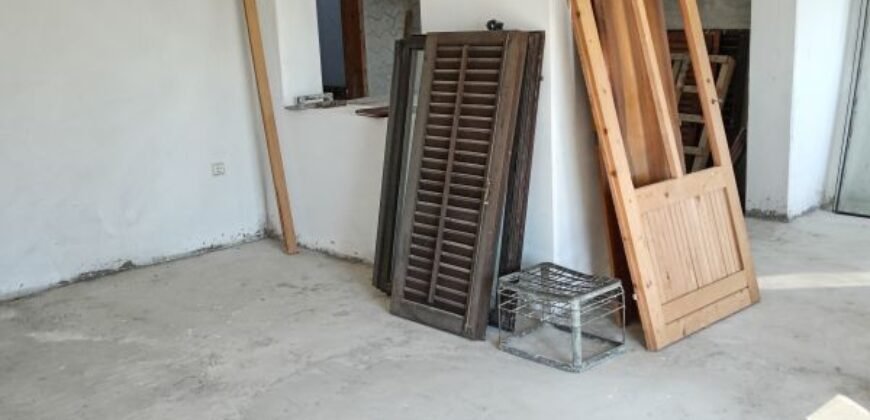 Spratna kuća u Kleku