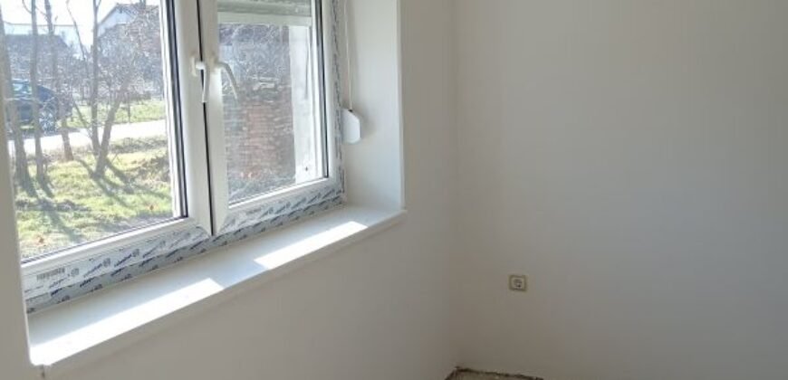 Spratna kuća u Kleku