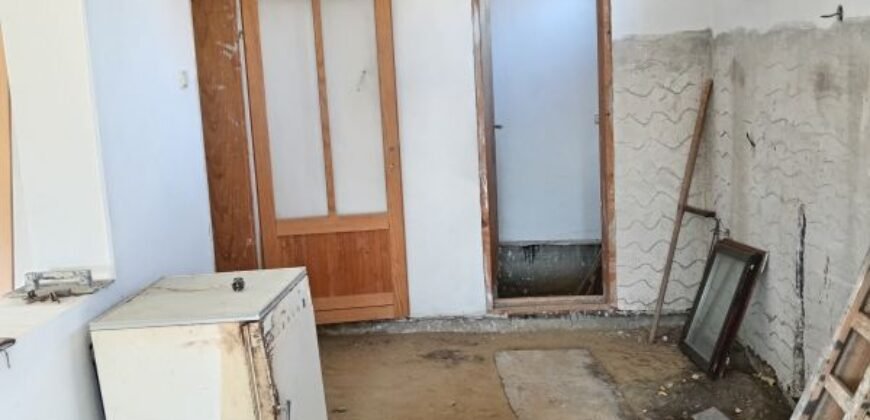 Spratna kuća u Kleku