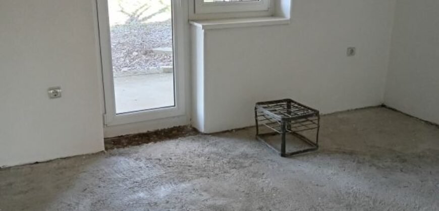 Spratna kuća u Kleku