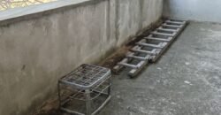 Spratna kuća u Kleku