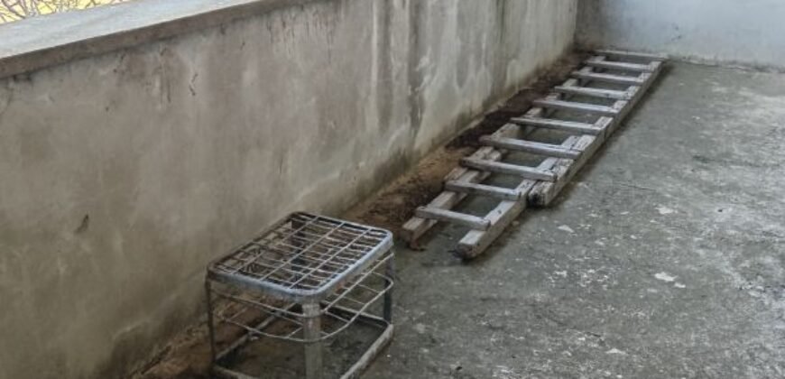 Spratna kuća u Kleku