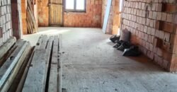 Spratna kuća u Kleku