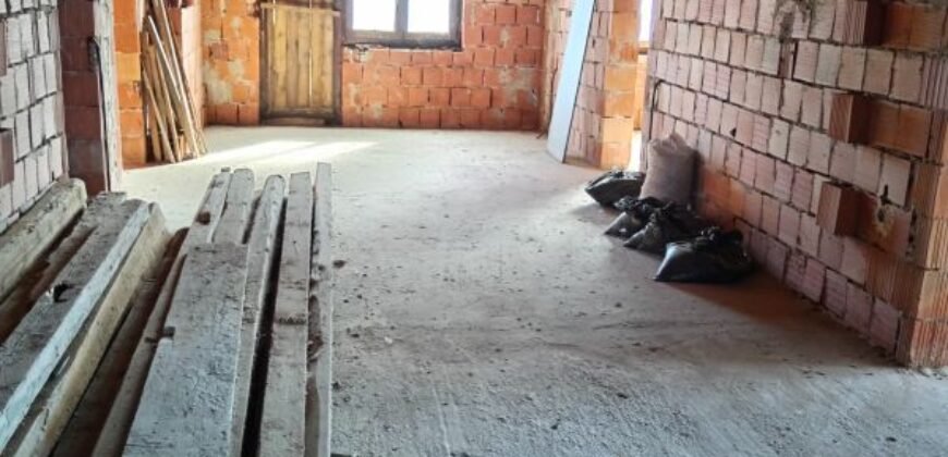 Spratna kuća u Kleku