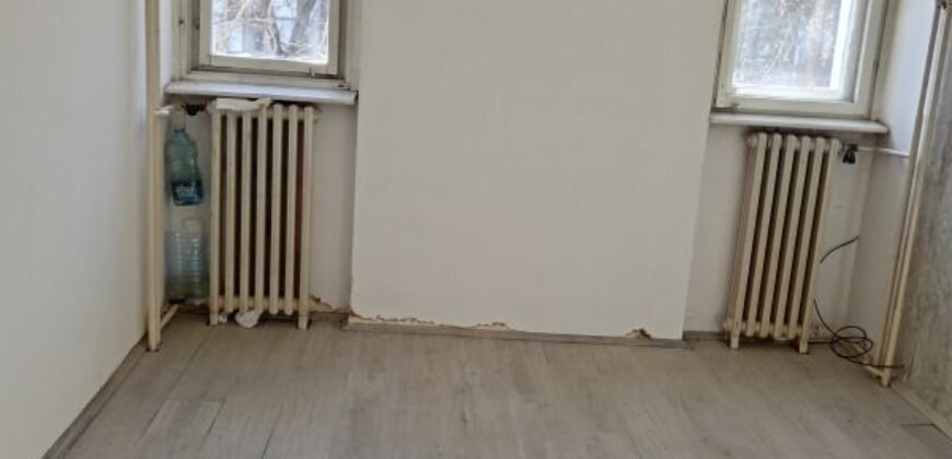 Dvosoban stan na 4. Julu