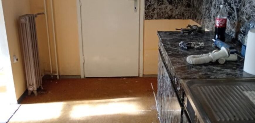 Dvosoban stan na 4. Julu