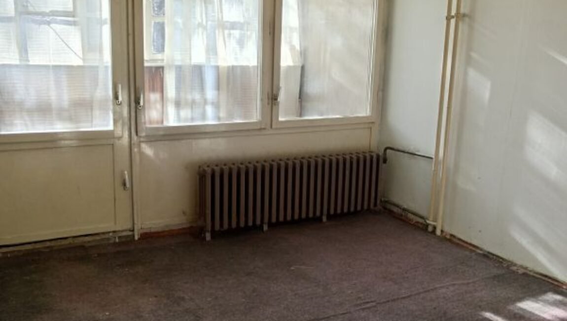 Dvosoban stan na 4. Julu