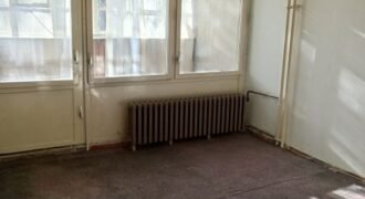 Dvosoban stan na 4. Julu