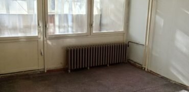 Dvosoban stan na 4. Julu