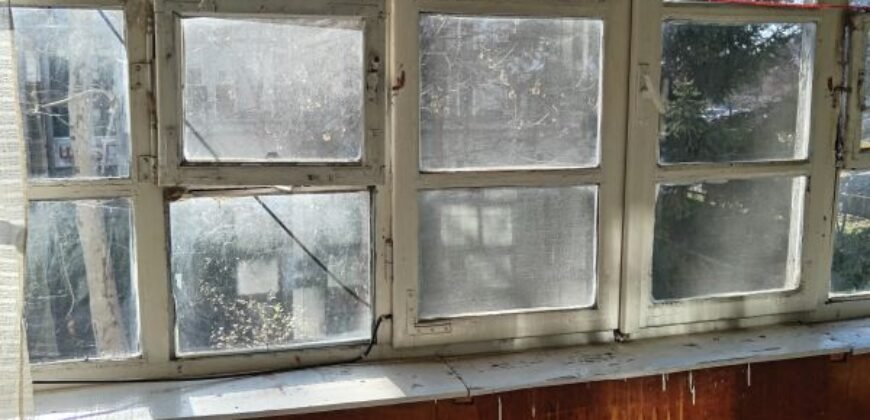 Dvosoban stan na 4. Julu