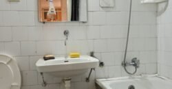 Dvosoban stan na 4. Julu