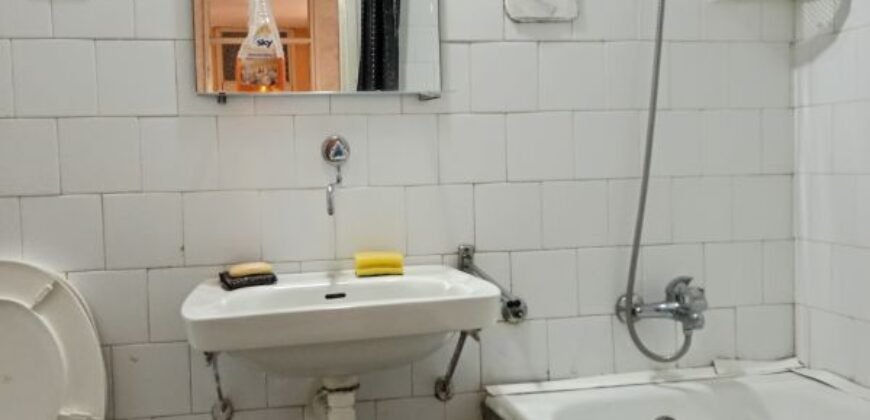 Dvosoban stan na 4. Julu