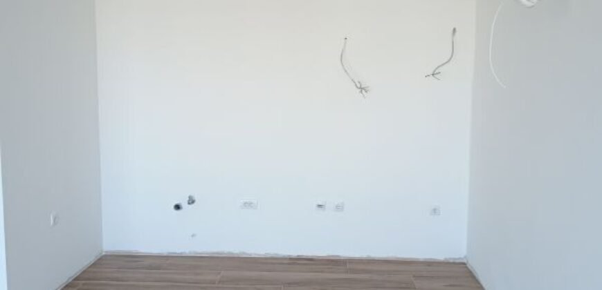 Novogradnja na Lesnini, petosoban