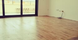 Novogradnja na Lesnini, petosoban