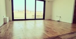 Novogradnja na Lesnini, petosoban