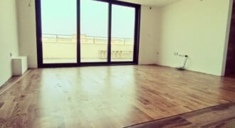 Novogradnja na Lesnini, petosoban