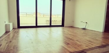 Novogradnja na Lesnini, petosoban