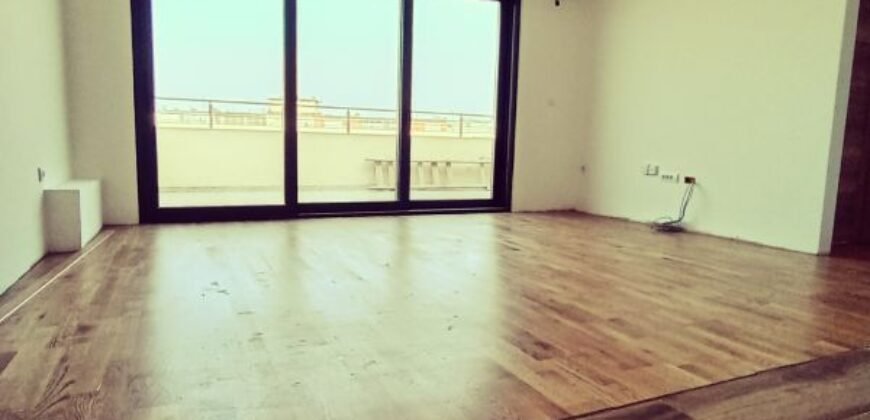 Novogradnja na Lesnini, petosoban