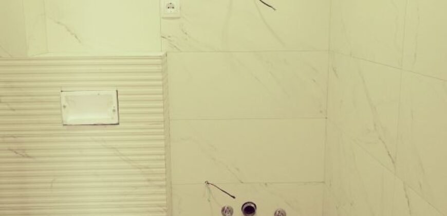 Novogradnja na Lesnini, petosoban