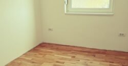 Novogradnja na Lesnini, petosoban