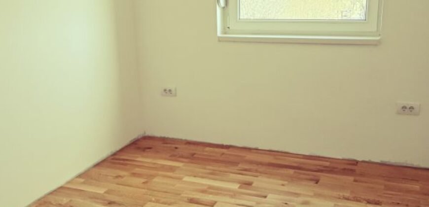 Novogradnja na Lesnini, petosoban