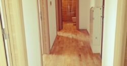 Novogradnja na Lesnini, petosoban