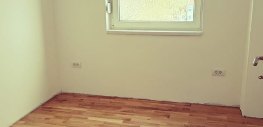 Novogradnja na Lesnini, petosoban