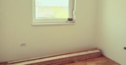 Novogradnja na Lesnini, petosoban