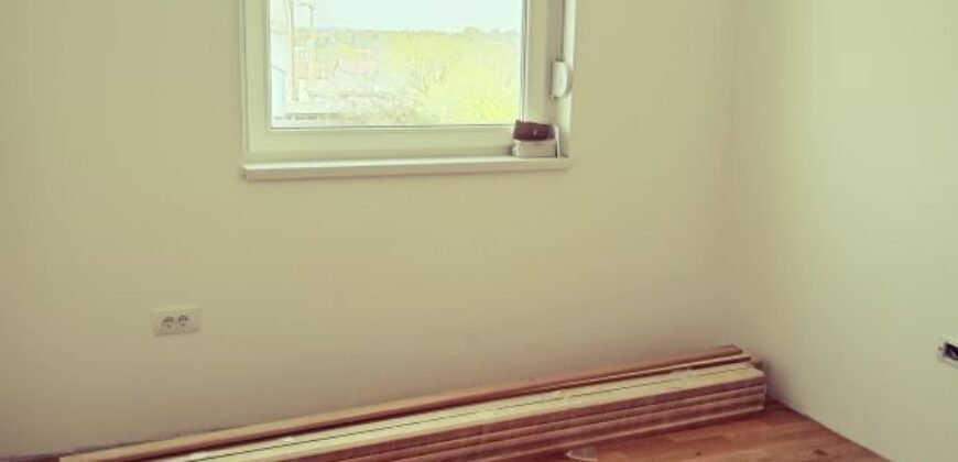 Novogradnja na Lesnini, petosoban