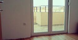 Novogradnja na Lesnini, petosoban