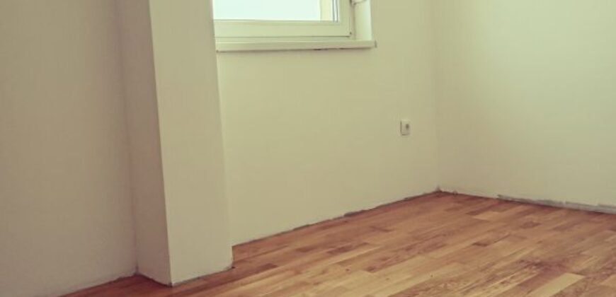 Novogradnja na Lesnini, petosoban