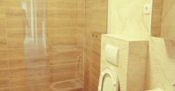 Novogradnja na Lesnini, petosoban