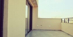 Novogradnja na Lesnini, petosoban