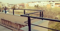 Novogradnja na Lesnini, petosoban