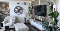 Četvorosoban stan u naselju Brigadira Ristića