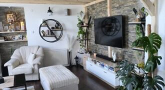 Četvorosoban stan u naselju Brigadira Ristića