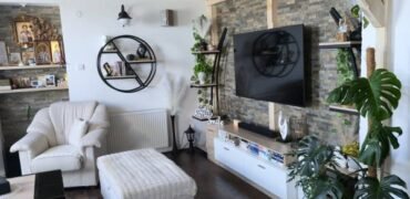 Četvorosoban stan u naselju Brigadira Ristića