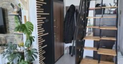 Četvorosoban stan u naselju Brigadira Ristića