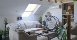 Četvorosoban stan u naselju Brigadira Ristića