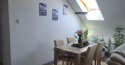 Četvorosoban stan u naselju Brigadira Ristića