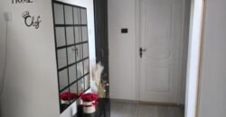 Četvorosoban stan u naselju Brigadira Ristića