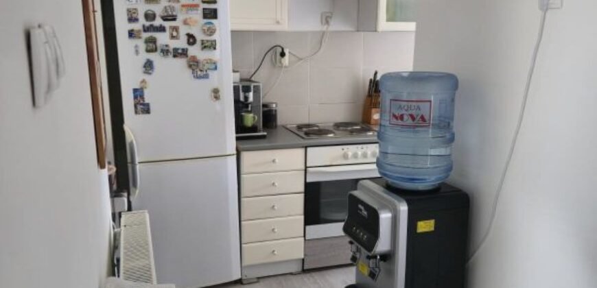 Četvorosoban stan u naselju Brigadira Ristića