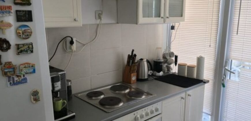 Četvorosoban stan u naselju Brigadira Ristića