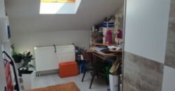 Četvorosoban stan u naselju Brigadira Ristića